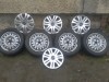 Jante Audi Seat Skoda Ford Galaxi 5x112 6j x 16 et 53