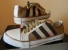 Tenisi casual BURBERRY'S LONDON ESTABLISHED 1856 NEW EDITION 2013 Super oferta de pret!!! LIVRAREA GRATUITA SI IMEDIATA!