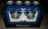 Subwoofer Auto Magnat Neo Force 2120 350W/700W (Sau schimb cu subwoofer mai mic)