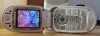 MOTOROLA V550 - telefon cu clapa, mp3 , bluetooth