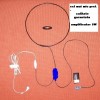 casti de copiat cu handsfree de copiat si sisteme de copiat cu microvibratii microcasca japoneza