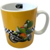 Cana Portocalie Mug Mario Kart Yoshi