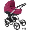 Carucior 3 in 1 Bebetto Aquarius