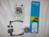 maner usa interior, set complet made in italy