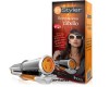 Instyler Placa De Par si Perie Rotativa Vazut La Tv In Styler 2 in 1 + DVD + Saculet cadou