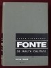 Eugen Piwowarski - Fonte de inalta calitate - 32149