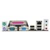 Placa baza socket 775 Gigabyte GA-G31M-ES2L (video-onboard,DDR2) -best price
