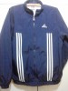 Geaca ploaie-vant foita fas / bluza trening barbati ADIDAS , marimea M
