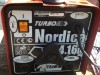 Aparat de sudura Telwin Nordika 4.161 Turbo