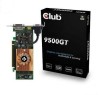 Placa video Nvidia 9500Gt 1 Giga/128 Biti (garantie)-130 Ron