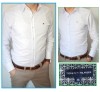 Camasi Camasa Tommy Hilfiger- camasi camasa albe - Slim Fit Fashion Casual Office