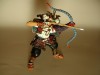FIGURINA LUPTATOR ASIATIC