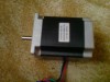Vand motor cnc bipolar de 1,9Nm