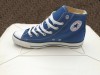Converse all-star stil gheata model clasic 2013 albastru
