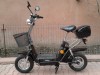 SCHIMB / VAND  SCUTER (MOPED) ELECTRIC MARCA ROLEKTRO,MODEL BT-100