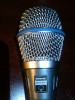 Shure Beta 87A