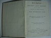 HYMNS ANCIENT AND MODERN {1924}