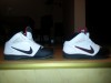 ghete nike baschet