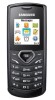Samsung E1170 Black