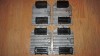 Vand 4 x ECU Opel Z18XE - computer calculator motor  Vectra, Astra, Zafira - DEFECT