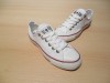 TENESI TENISI CONVERSE ALL STAR ALB LIVRARE GRATUITA