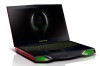 Laptop DELL ALIENWARE M11x R2 CORE I7 1.2 GHz 4 GB RAM 320 GB HDD NVIDIA GeForce GT 335M 11.6 INCH