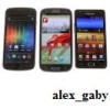 Decodare deblocare resoftare Samsung Galaxy I9000 S I S1 Plus I9001 Advance I9070 mini SIII I8190 Note N7000 2 N7100 I9100 S2 SII I9250 Nexus I9300 S3