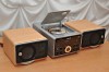 Minisistem Philips MCD 370 cu DVD