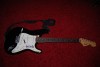 chitara squier strat by fender