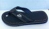 Papuci / slapi de vara pentru plaja/ piscina / strada CUSUTI ! Marca NIKE ! TRANSPORT GRATUIT !!!