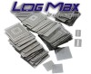 477PCS BGA REBALLING STENCIL TEMPLATES HEAT DIRECTLY | 477BUC SET SITE INCALZIRE DIRECTA BGA REBALLING | CEL MAI COMPLET SET DE SITE -CALITATE PREMIUM