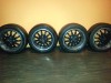 vand jante intra 4x100