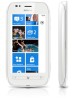 Nokia Lumia 710 white  noi sigilate la cutie 24luni garantie functionale orice retea, cu toate accesoriile oferite de producator!!PRET:150euro