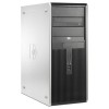 Sistem Tower HP DC7800 Core2Duo E6550, 2 gb ddr2, 160 gb hdd, DVDRW, garantie 2 ani, livrare gratuita in toata tara, factura