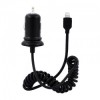 Incarcator auto Apple iPhone 5 Swiss Charger