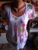 BLUZA ZARA NOUA CU ETICHETE DIN IN MARIME L