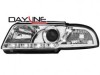 Faruri tuning DAYLINE AUDI A4 B5 95-98 chrom