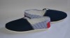 Espadrile tip Zara Man - Casual tip Vans - alb sau bleumarin  - Incaltaminte noua - modele 2013 - masuri: 39, 40, 41, 42, 43