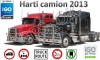 iGO Primo 2.4 2013 Camion/TIR - Soft navigatie GPS pentru Camioane, TIR-uri harti EUROPA si ROMANIA 2013 - setari GABARIT, timpi condus, ADR-uri, FTR