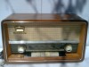 RADIO CU LAMPI MINERVA MINOLA