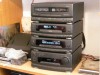 LINIE TECHNICS MODEL SA-CH 550 SUPER