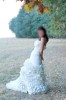 Rochie de mireasa NOUA - by Calin Events model Princess - OKAZIE