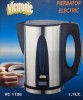 Fierbator Electric Apa Cana Inox 1.7l VC1106