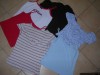 Super Oferta-- 6 articole--maiouri/bluza--pimkie/ESPRIT/s'Oliver--marimea s/m