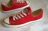 TENESI CONVERSE ALL-STAR