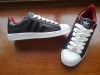 ADIDASI ADIDAS SUPERSTAR MODEL NOU NEGRU