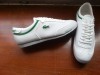 ADIDASI LACOSTE MODEL NOU ALB