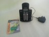 Vand telefon fix Simeens Gigaset Al140-Telefon Rds Romtelecom-Telefon de casa fara fir- Baterie noua Nmh 2.4 v 400 mAh Noua
