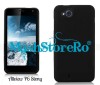 Toc / Husa neagra silicon TPU Allview P6 Stony
