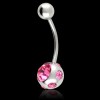 Piercing pentru buric PY128-0003